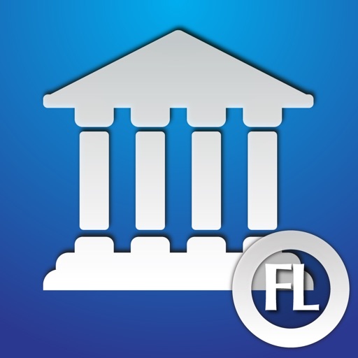 Florida Criminal Procedure and C. Code (LawStack) iOS App