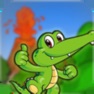 Get Croco Jump: Baby Crocodile for iOS, iPhone, iPad Aso Report