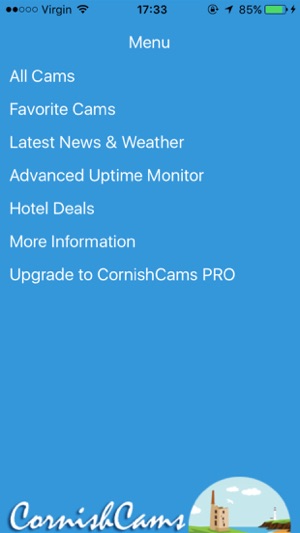 CornishCams(圖5)-速報App