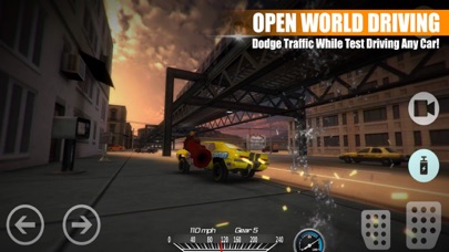 Circuit: Demolition 2 screenshot1