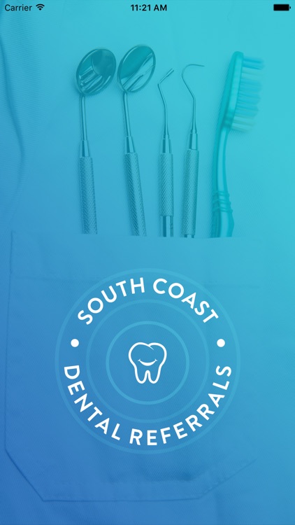 South Coast Dental Referrals