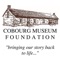 Your essential App for a visit to Cobourg's Museum - the Sifton-Cook Heritage Centre