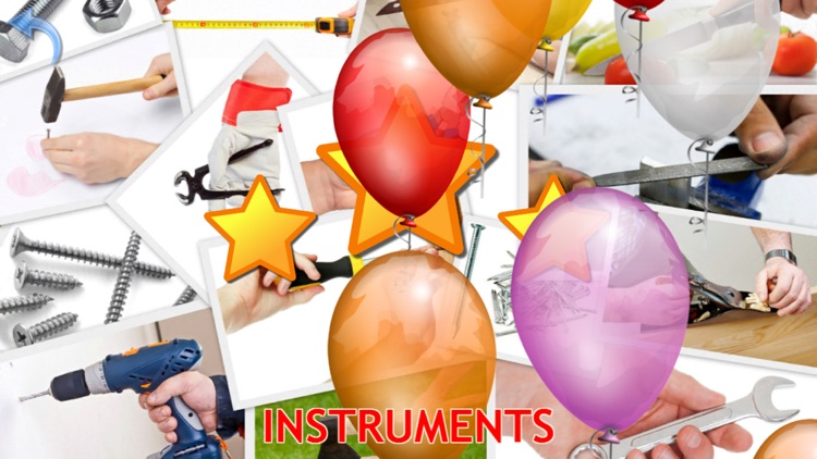 Human World for Kids, full app screenshot-3