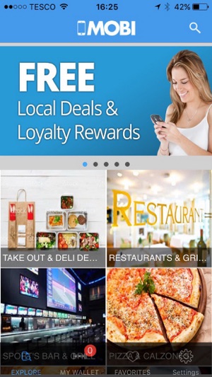 Mobi Rewards(圖1)-速報App