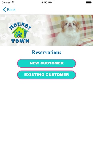 Hounds Town Port Jefferson(圖5)-速報App