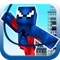Downloads skins and maps and go and play across the world