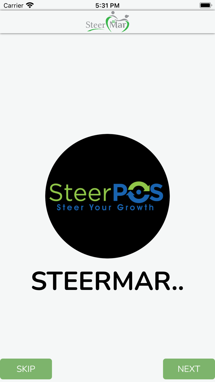 Steer MAR