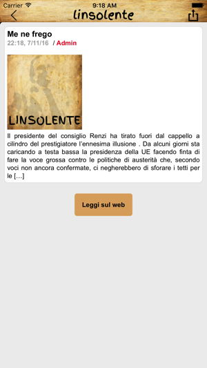 Linsolente(圖1)-速報App