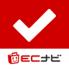 EC Navi Apps - ポイ活 ECナビアンケート　ポイントが貯まるお得な副業アプリ アートワーク