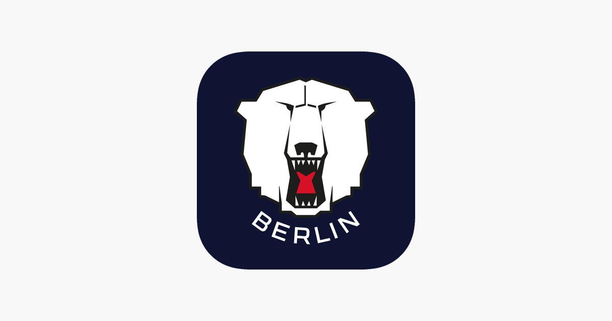 ‎Eisbären Berlin En App Store