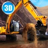 Construction Digger Simulator