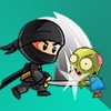 Ninja Beat Zombies - Arcade Games