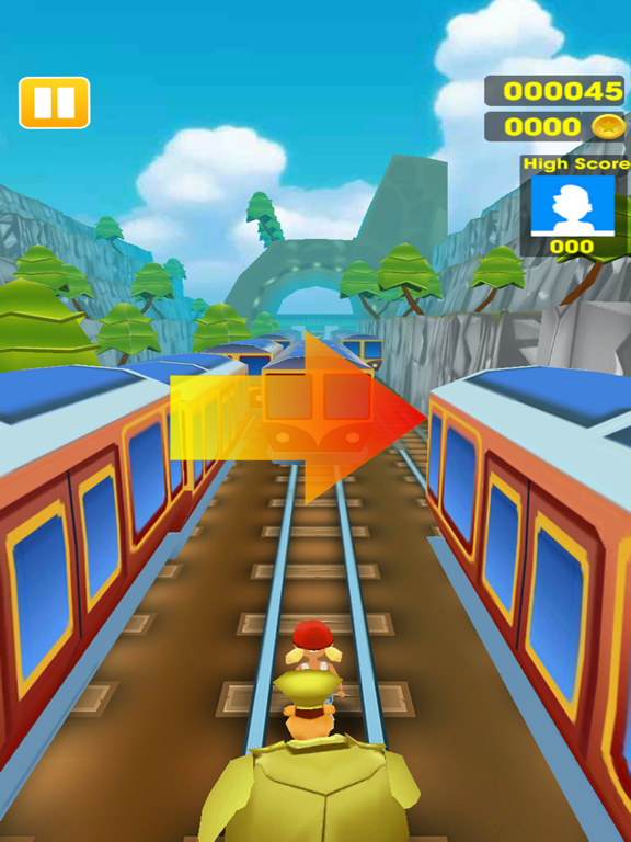 Mobile Game Review: Subway Surfers – Raider Release
