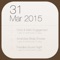 Event Planner is the only app you need for planning ANY event