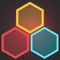 “Hexion” is a tetris style exciting block puzzle game