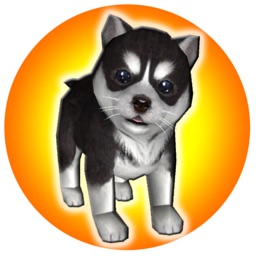 PuppyZ Virtual Pet Dog