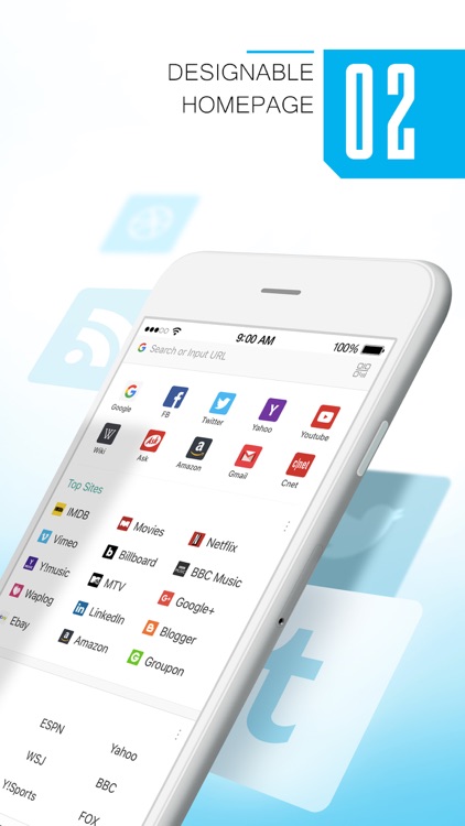 UC Browser - fast browsing, powerful ad-block