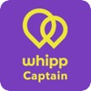 Whipp Captain