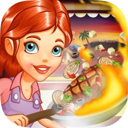 Cooking Tale icon
