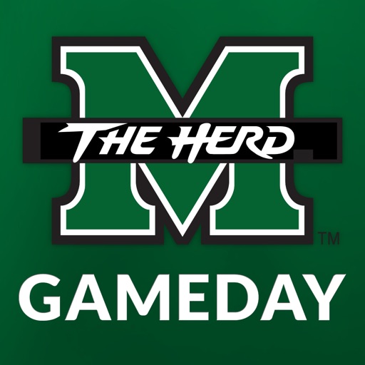 Marshall Thundering Herd Gameday