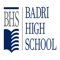 Badri High School is an application that provides a close and easy working relationship revolving around your child's progress through web & mobile application