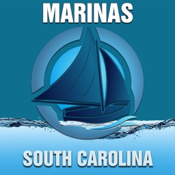 South Carolina State Marinas