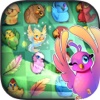 Birds 2: Free Match 3 Party Puzzle Game