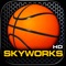 Arcade Hoops Basketball™ HD Lite