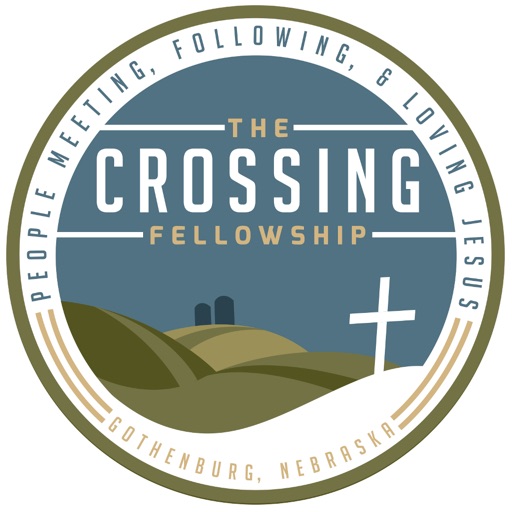 The Crossing Fellowship icon