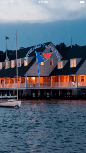 Annisquam Yacht Club(圖1)-速報App