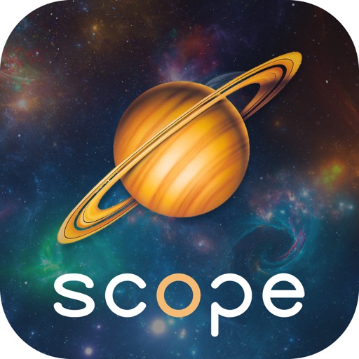 See scope