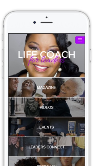 Life Coach For Leaders(圖1)-速報App