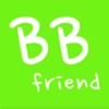 BBfriend - be best friend