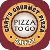 Garys Gourmet Pizza