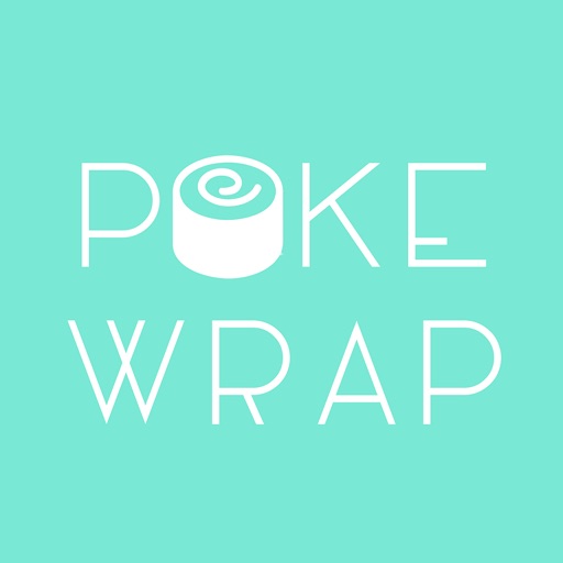 Poke Wrap icon