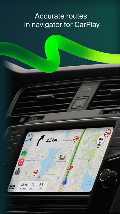 2GIS: Offline Map & Navigation screenshot-8