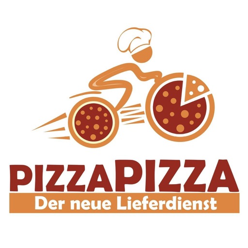 Pizza Pizza Salzhausen