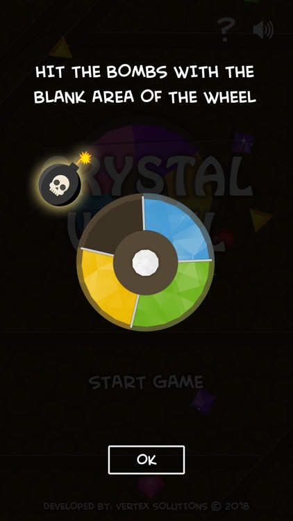 Crystal Wheel screenshot-7