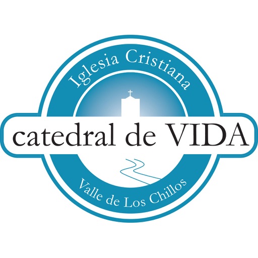 TU CATEDRAL DE VIDA icon