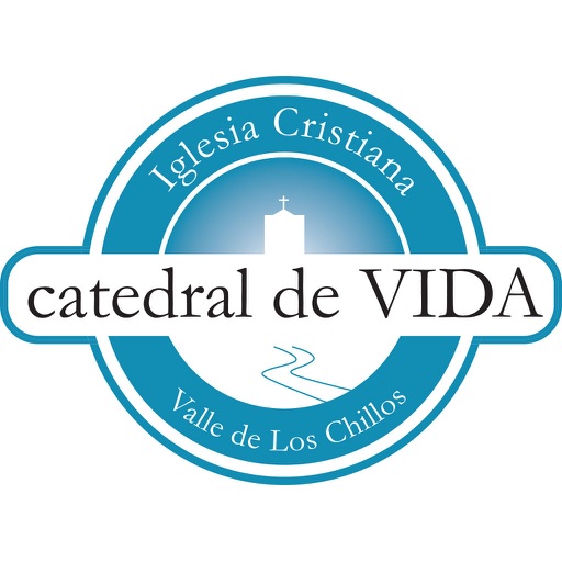 TU CATEDRAL DE VIDA