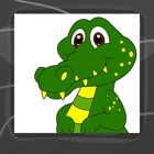 Top 24 Entertainment Apps Like Reptiles Coloring Book - Best Alternatives