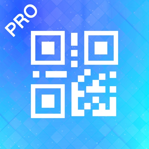 QR Code Generator Pro - the Tool for QR Maker icon
