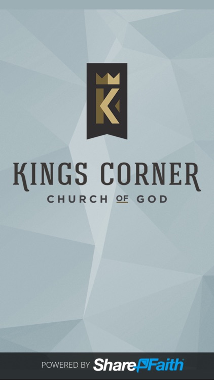 Kings Corner Church - Regina