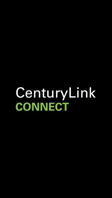 CenturyLink Connect screenshot 2