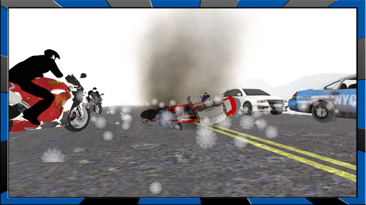 World's Fastest Heavy Bike Racing Simulation game