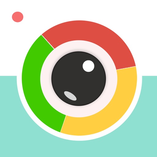 Insta Beauty - Selfie Camera, Pic Collage Maker Icon