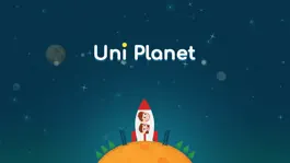 Game screenshot UniPlanet(유니플래닛) - 영어 교육 hack