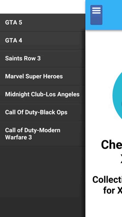 Cheats for Gta V Pro::Appstore for Android