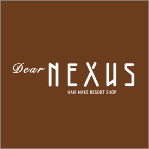Dear NEXUS icon