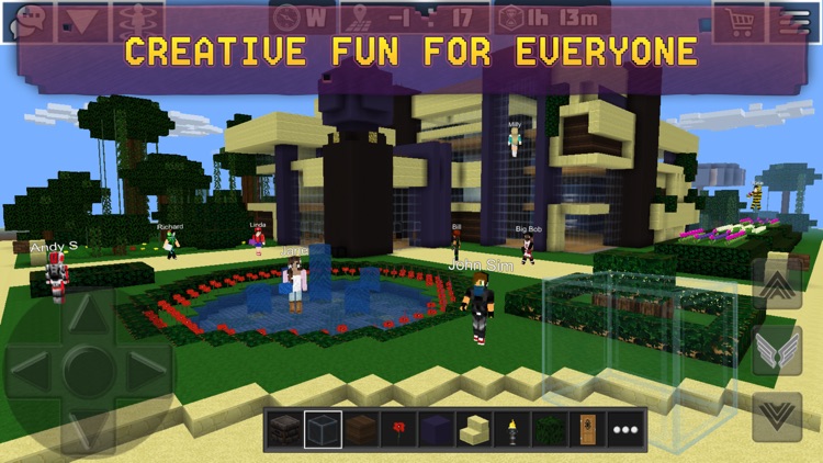 Exploration Lite Games screenshot-3